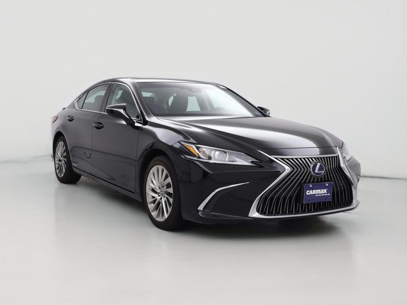 2021 LEXUS ES