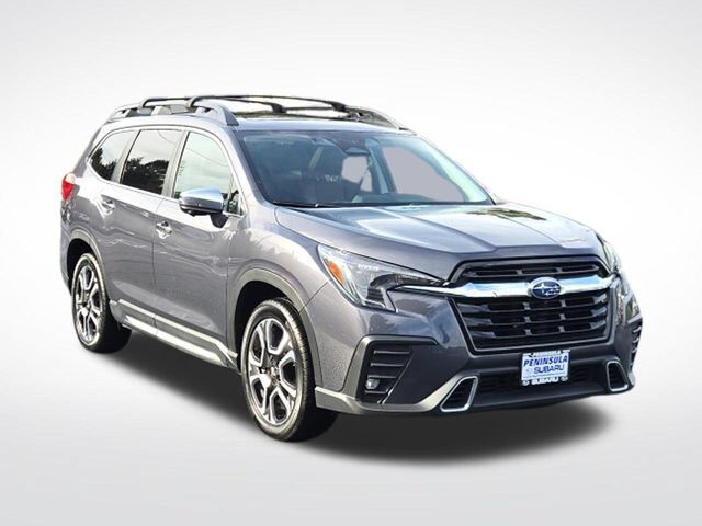2023 SUBARU Ascent