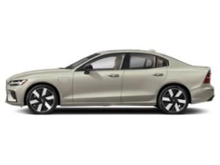 2023 VOLVO S60