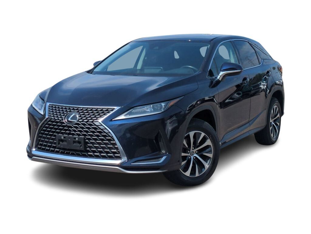 2022 LEXUS RX