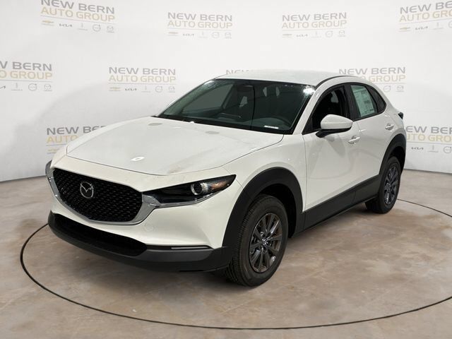 2026 MAZDA CX-30