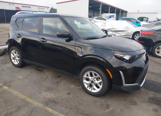 2023 KIA Soul