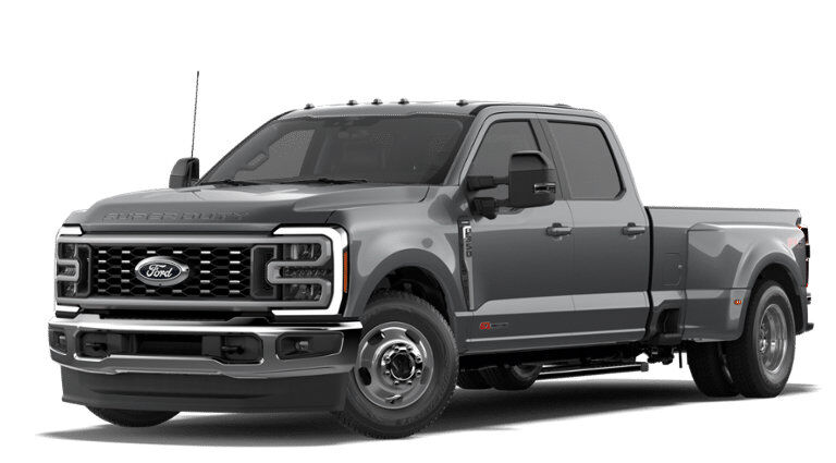 2027 FORD F-350