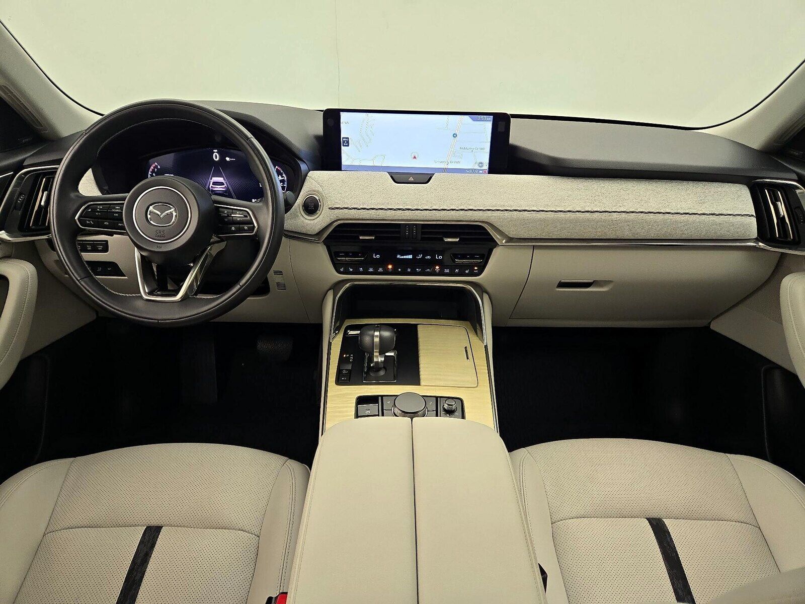 2024 MAZDA CX-90