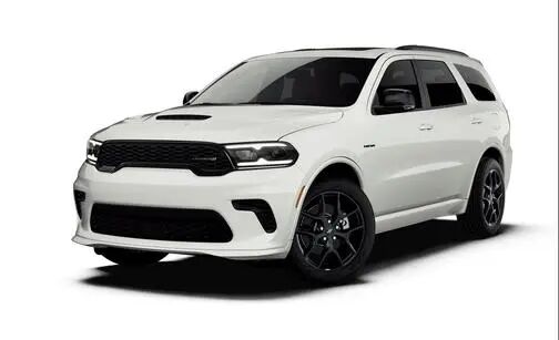 2027 DODGE Durango
