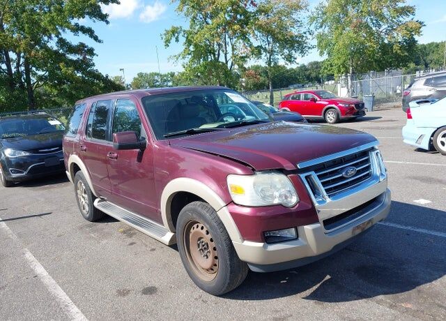 2006 FORD Explorer