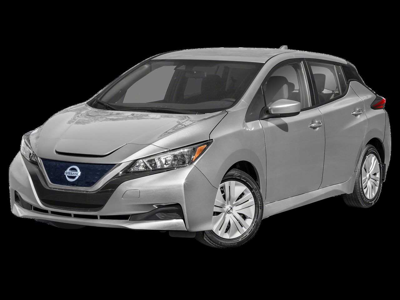 2021 NISSAN Leaf