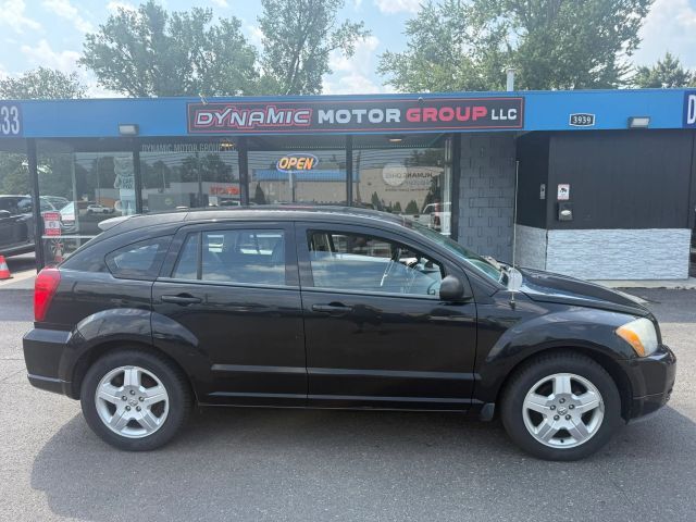 2009 DODGE Caliber