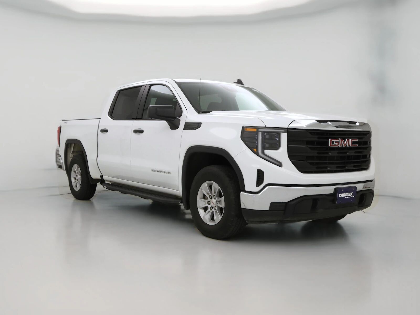 2024 GMC Sierra
