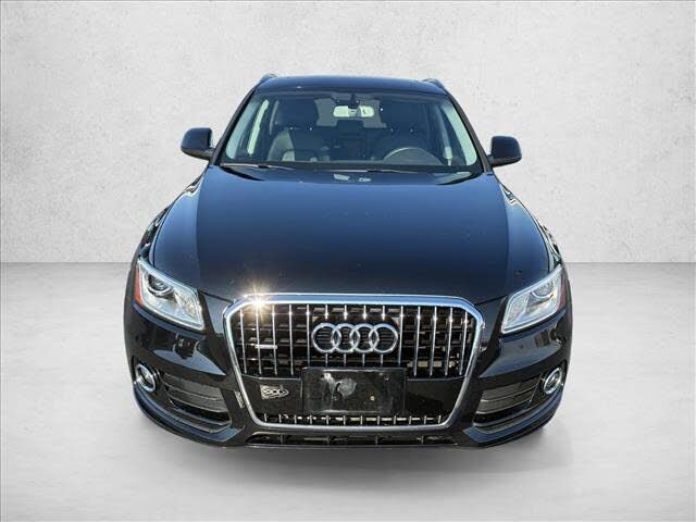2014 Audi Q5