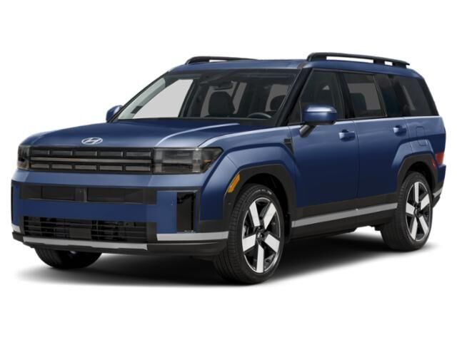 2027 HYUNDAI Santa Fe