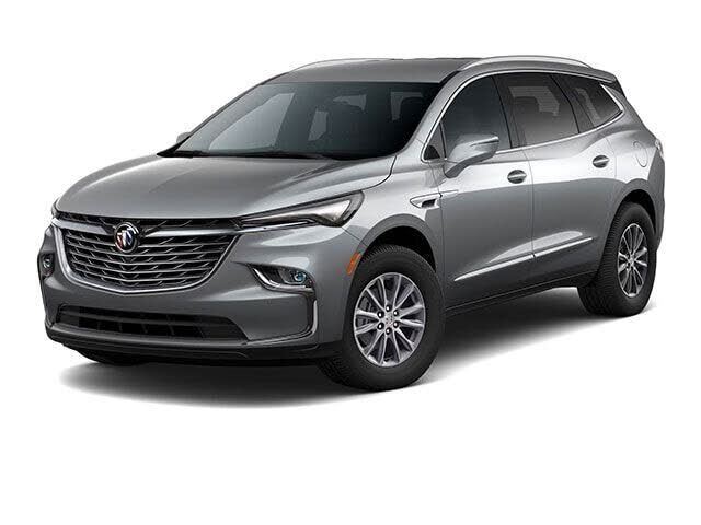 2023 BUICK Enclave