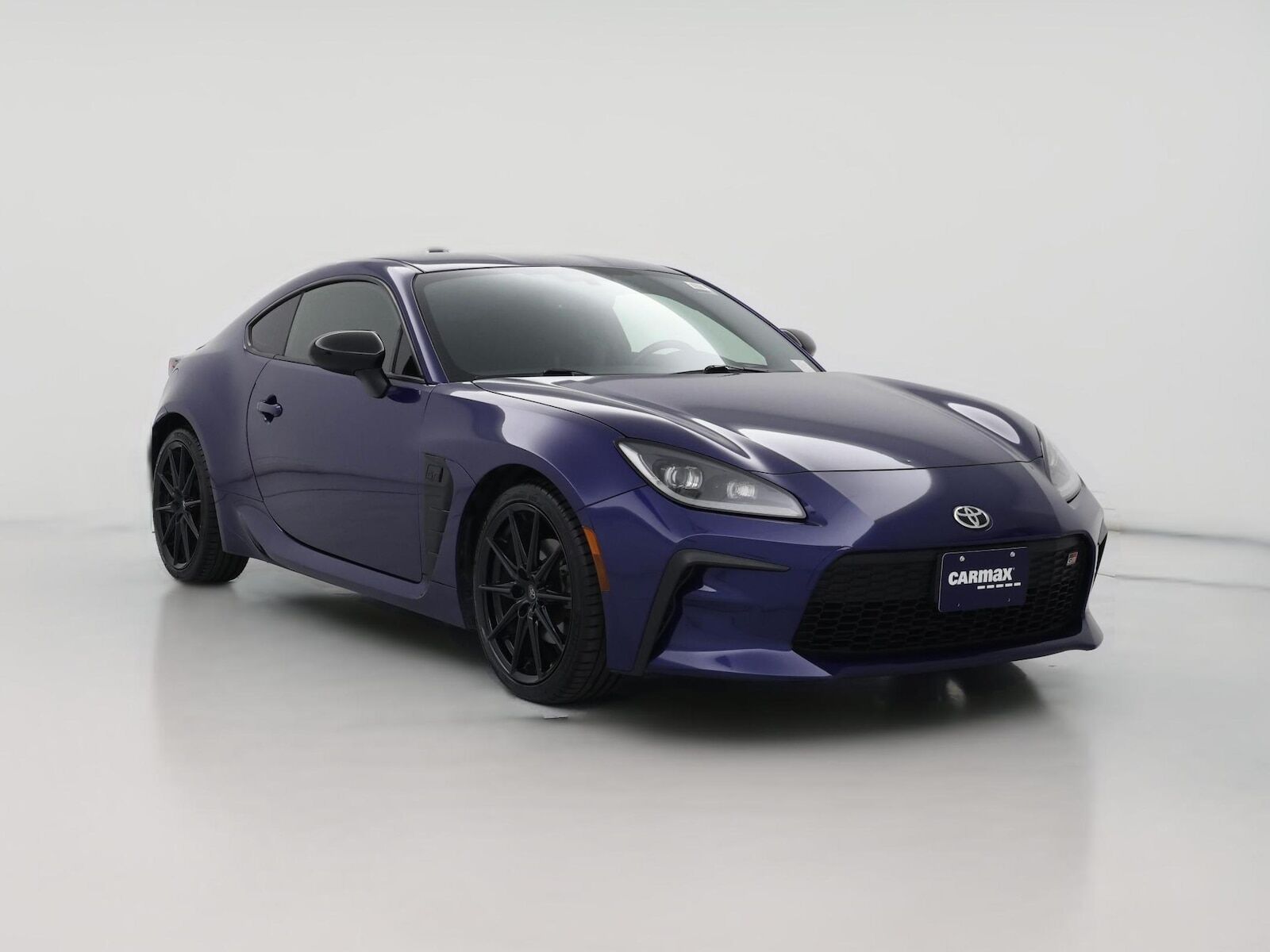 2022 TOYOTA GR86
