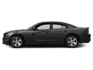 2015 DODGE Charger