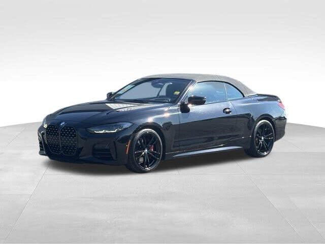 2023 BMW M4
