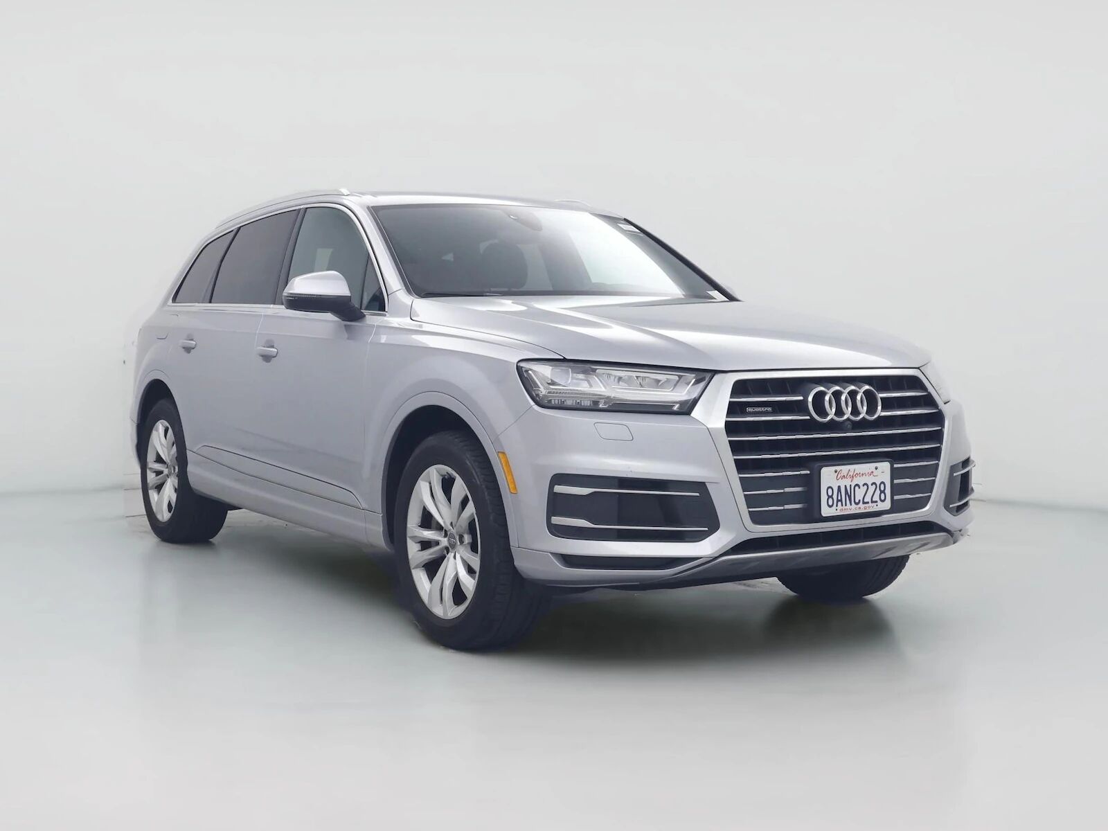 2018 AUDI Q7