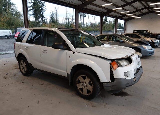 2004 SATURN Vue