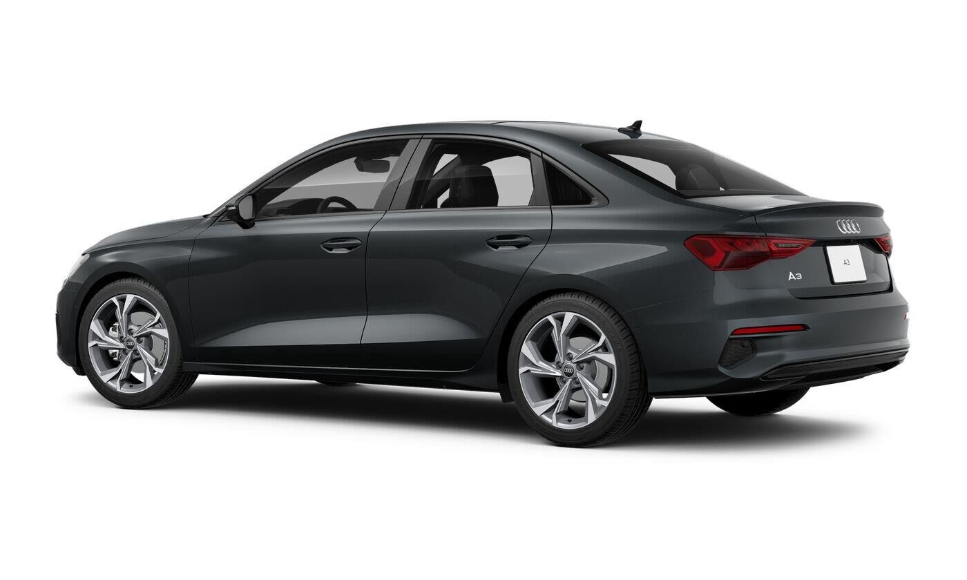 2023 Audi A3