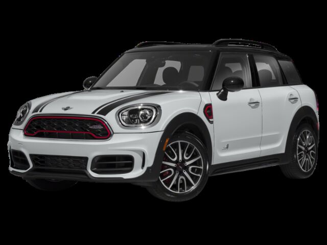 2018 MINI Countryman