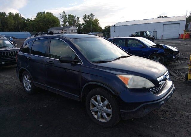 2008 HONDA CR-V