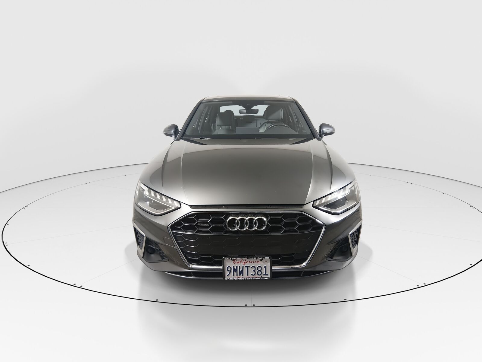 2024 Audi A4