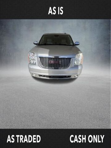 2011 GMC Yukon XL