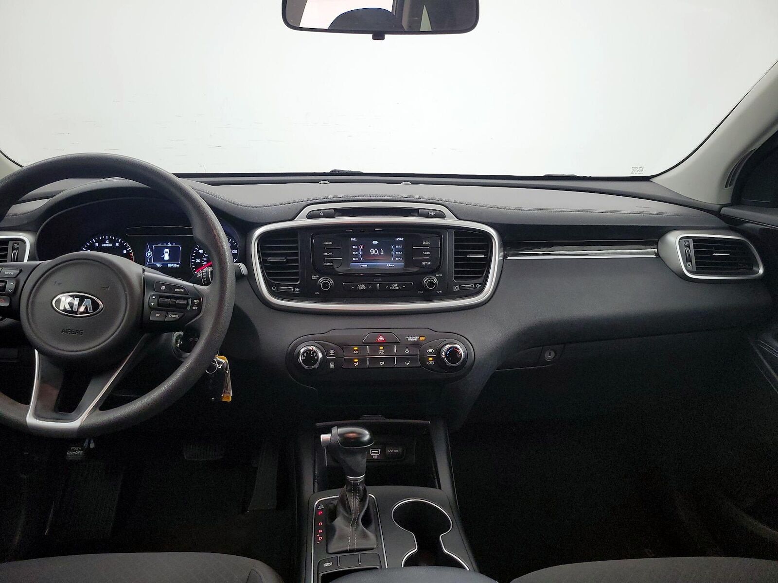 2018 KIA Sorento