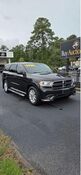 2014 DODGE Durango