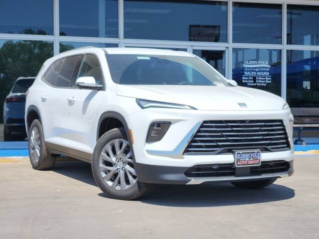 2026 BUICK Enclave
