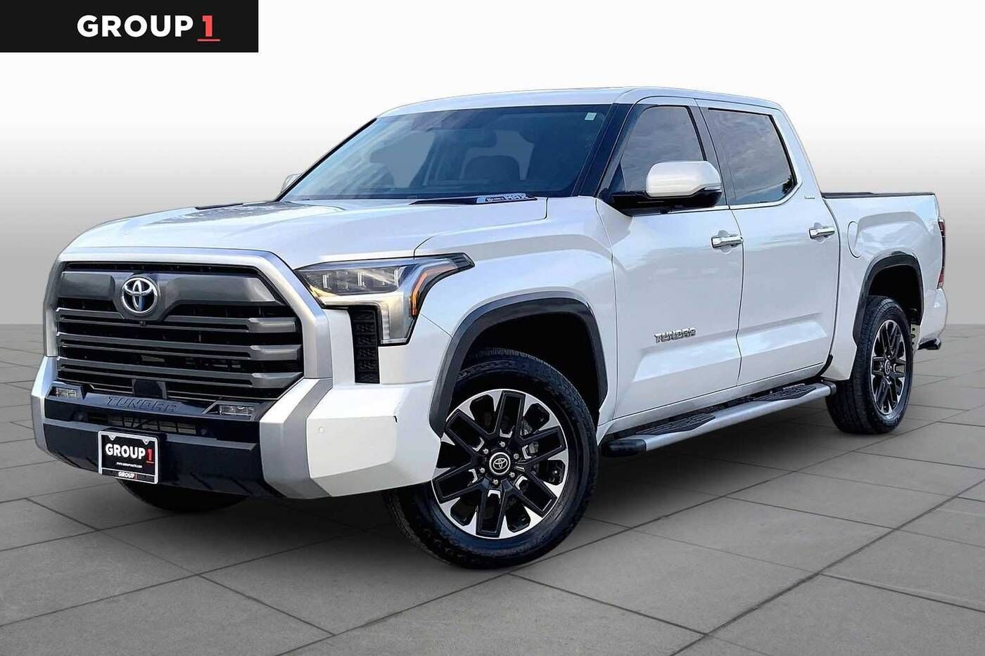 2023 TOYOTA Tundra