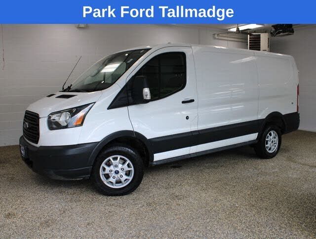 2016 FORD Transit