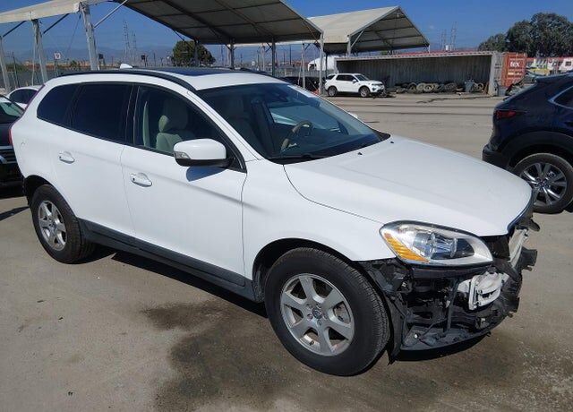 2010 VOLVO XC60