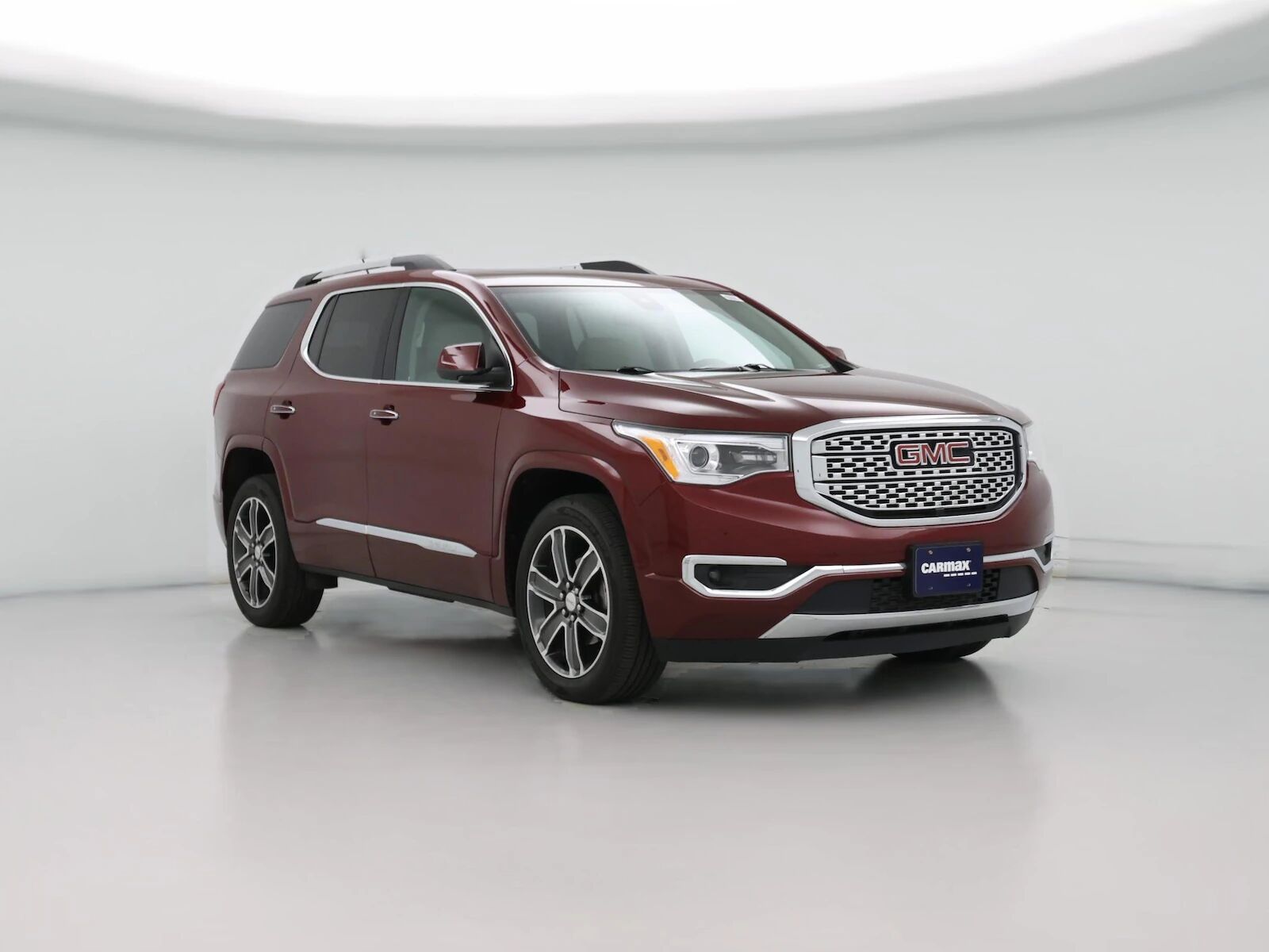 2018 GMC Acadia