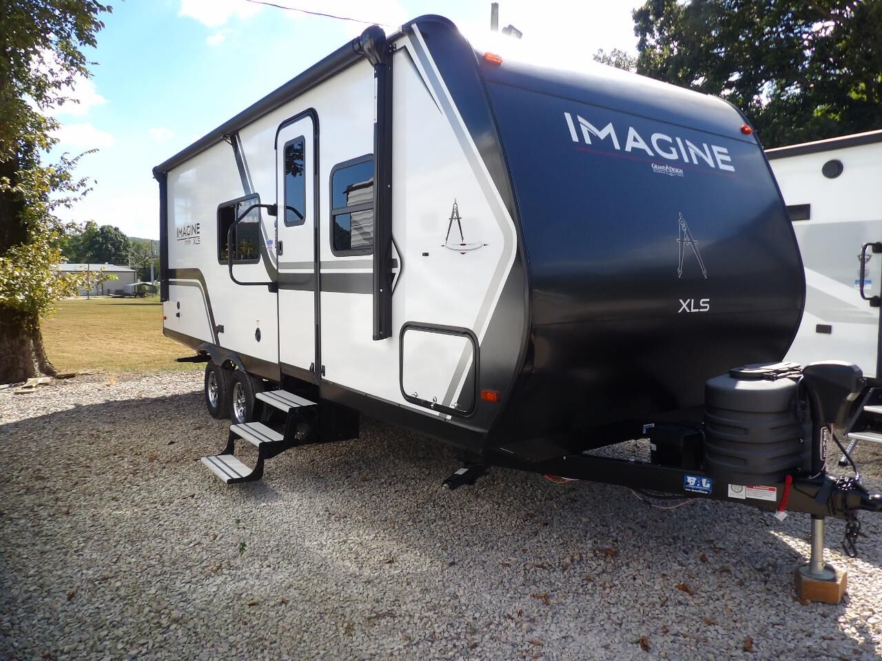 2025 GRAND DESIGN RECREATIONAL Imagine