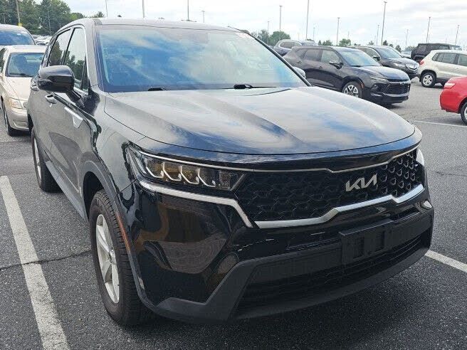 2023 KIA Sorento