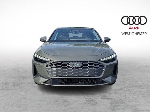 2025 Audi A5