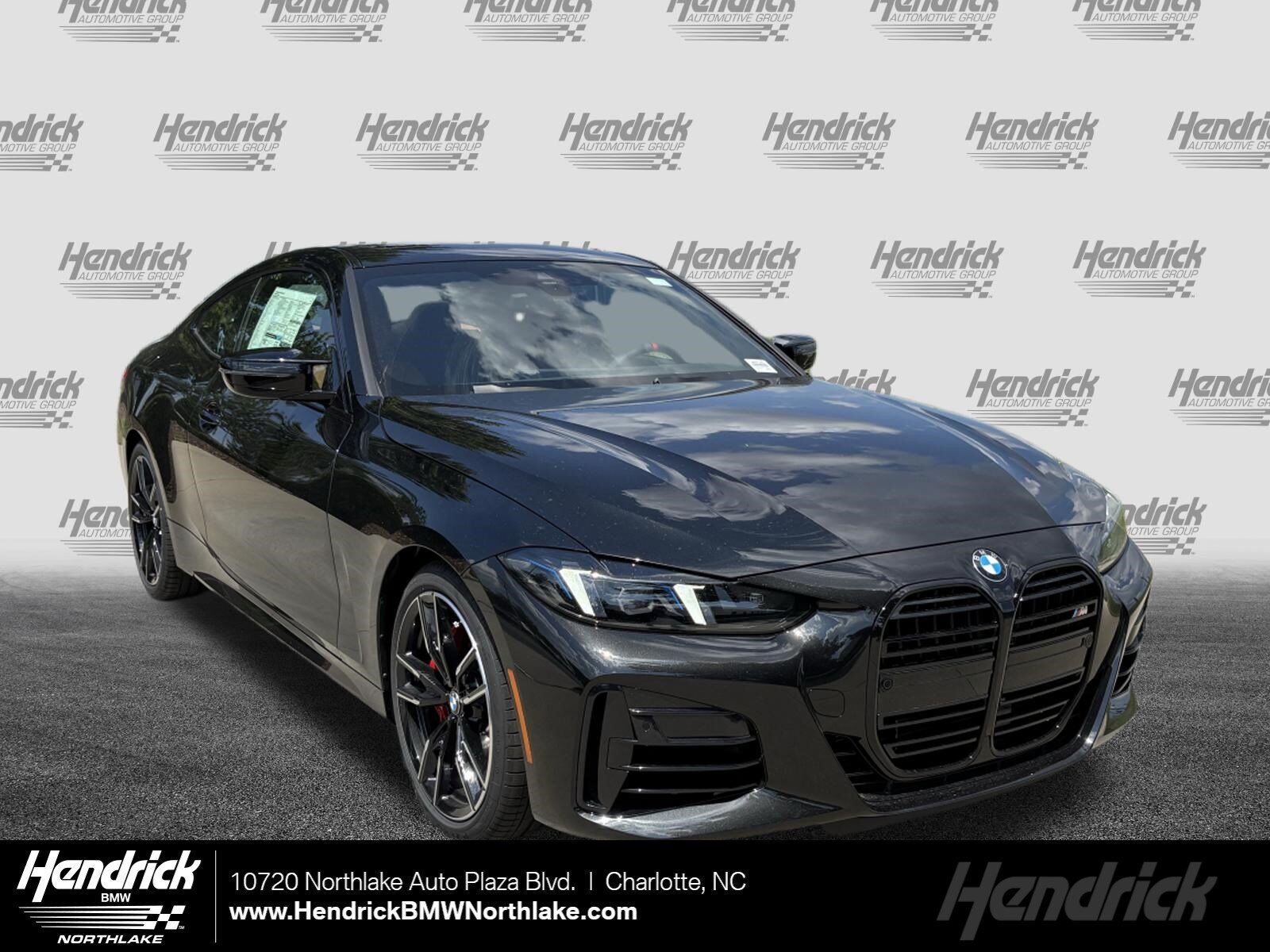 2027 BMW M4