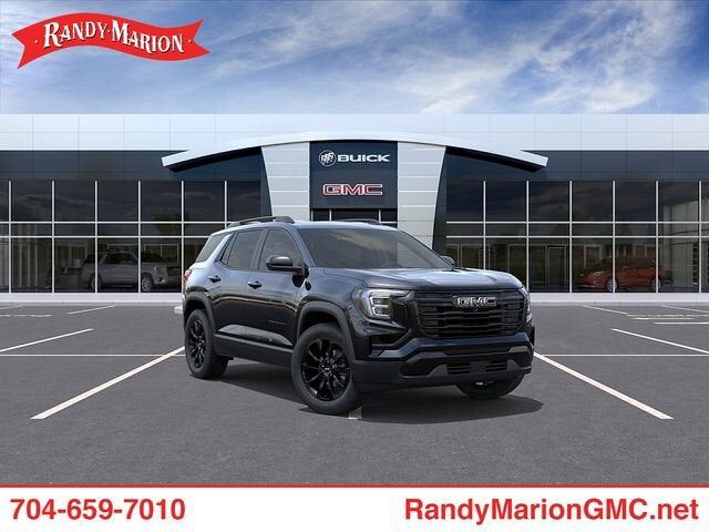 2027 GMC Terrain