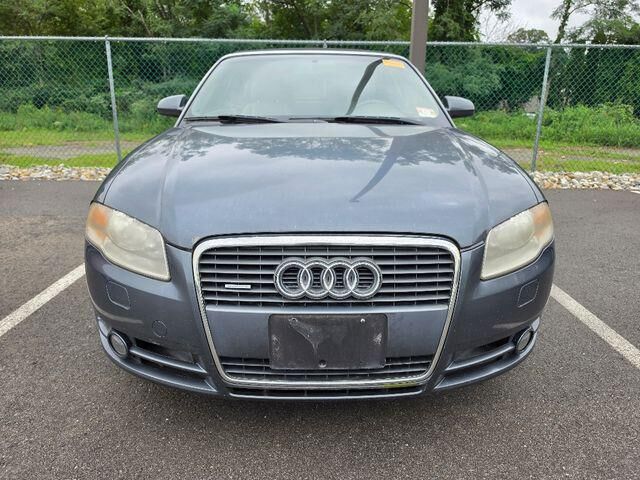 2008 Audi A4