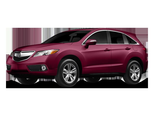2013 ACURA RDX