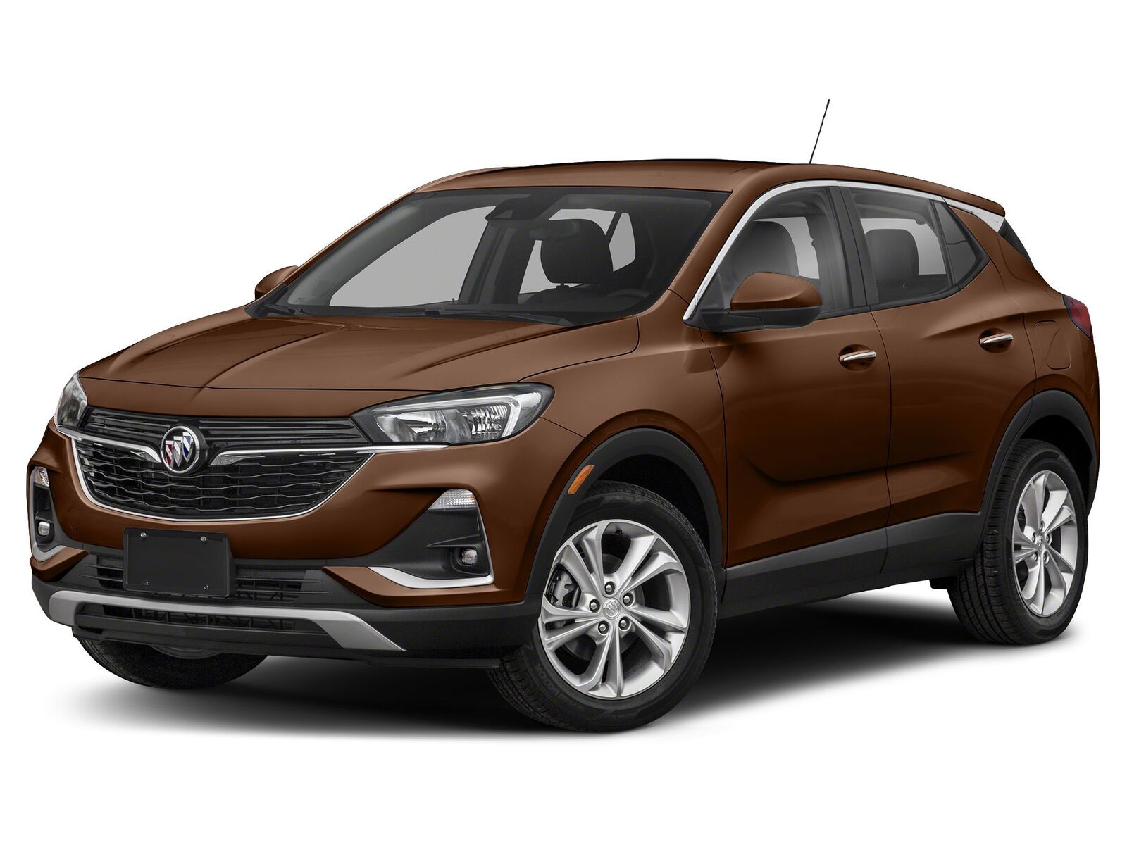 2021 BUICK Encore GX