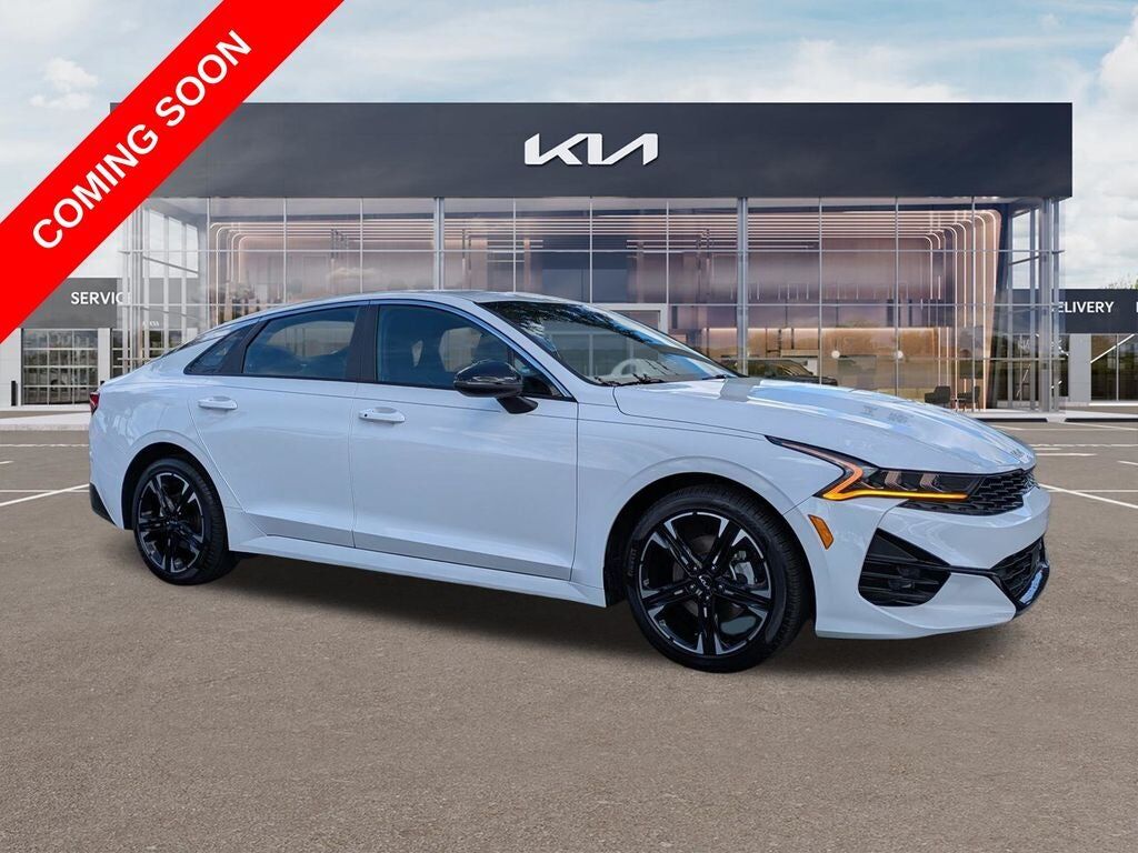 2024 KIA K5