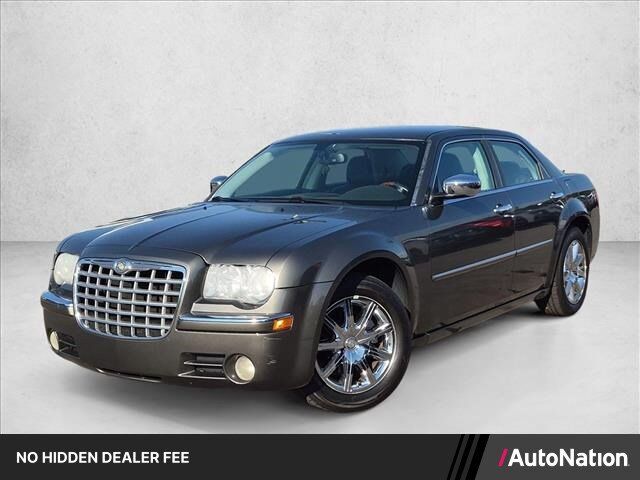 2009 CHRYSLER 300