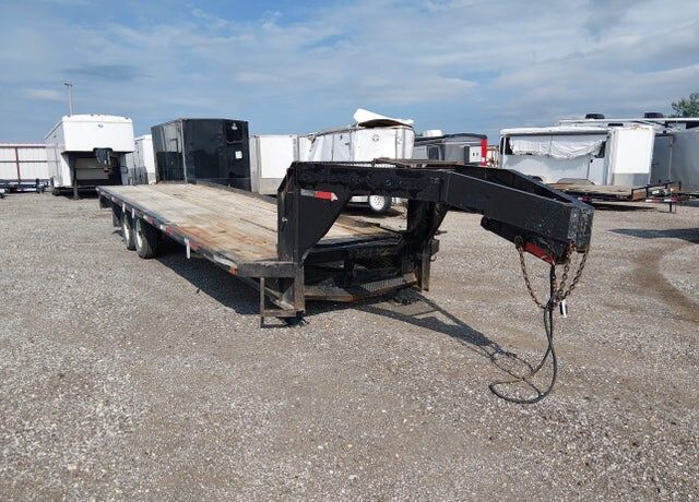 2027 STARLITE TRAILERS Starlite Trailers