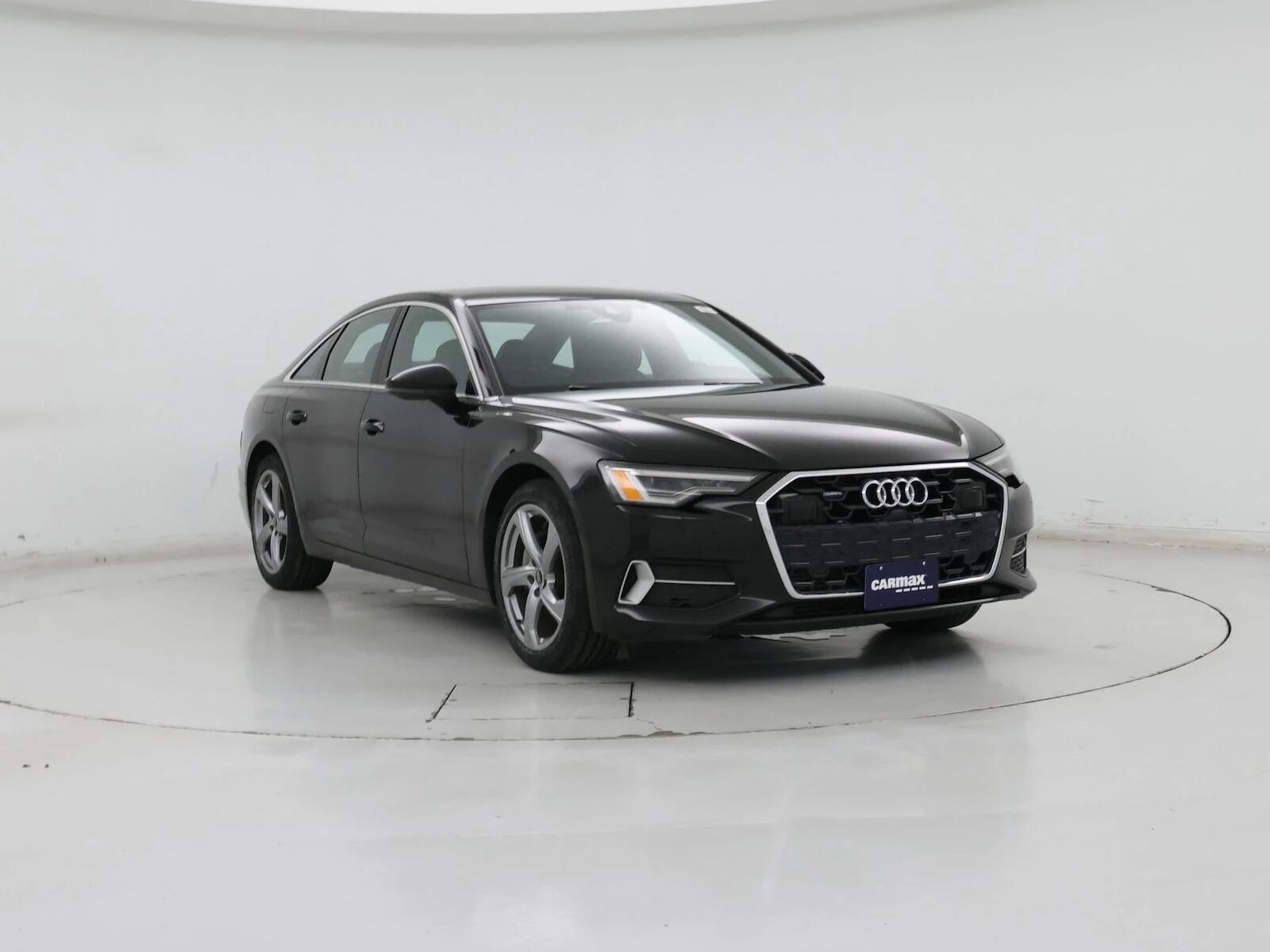2024 Audi A6