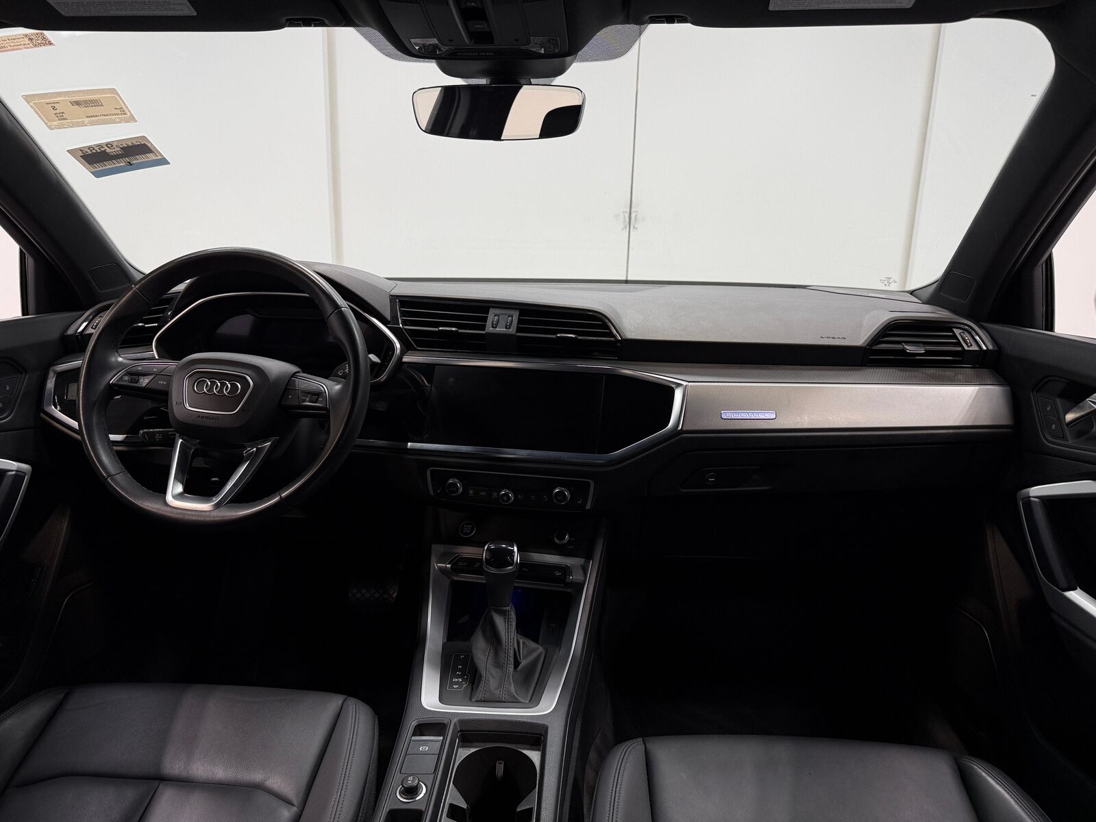 2023 Audi Q3