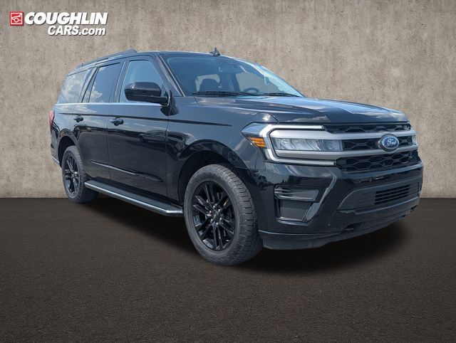 2023 FORD Expedition