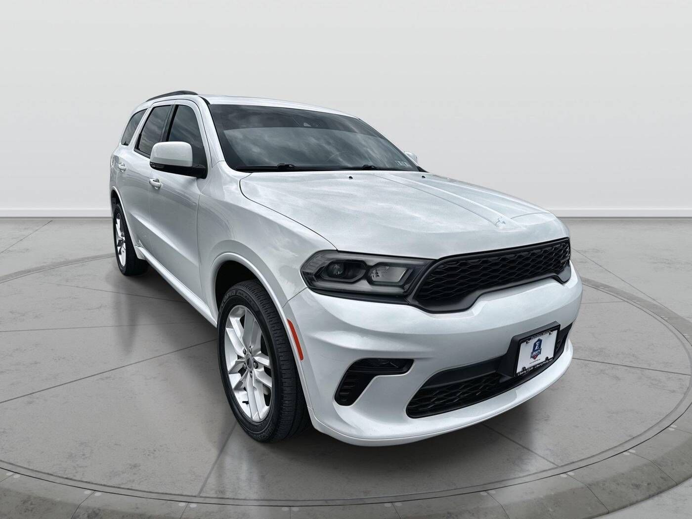 2022 DODGE Durango