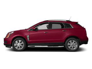 2013 CADILLAC SRX