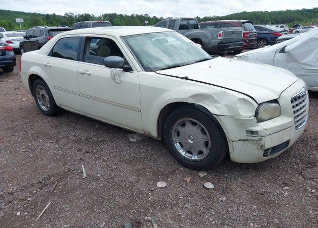 2006 CHRYSLER 300